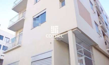 Apartamento com 3 dormitórios á venda no Residencial Daudt