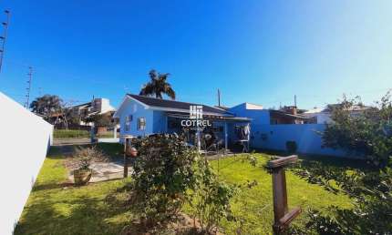 Casa com 2 quartos à venda na Rua Alfredo Tonetto, 324, Camobi, Santa Maria, 81 m2 por R$ 525.000