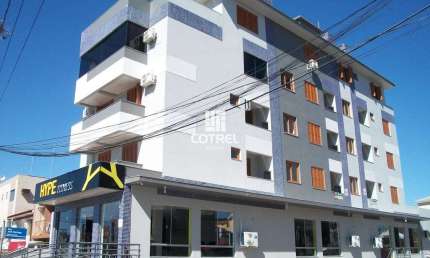 Apartamento com 2 dormitórios á venda no Residencial Riviera