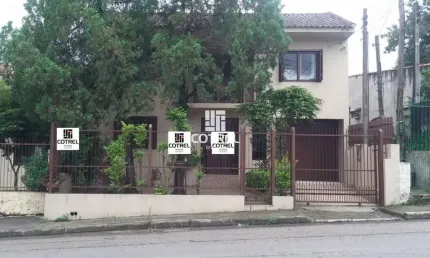 Casa 3 dormitórios à venda Nossa Senhora de Lourdes Santa Maria/RS