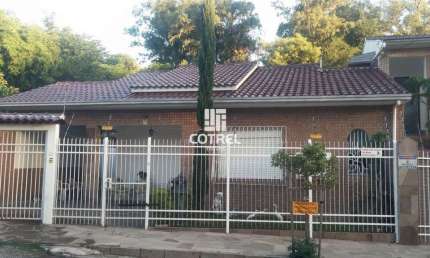 Charmosa casa para venda 5 dormitórios no Bairro Nsª Srª de Fátima