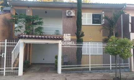 Casa 6 dormitórios à venda Nossa Senhora de Fátima Santa Maria/RS