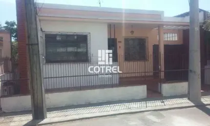 Casa com 4 quartos à venda na Rua dos Andradas, 742, Bonfim, Santa Maria