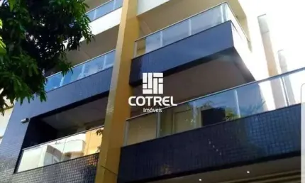 Apartamento 3 dormitórios à venda Centro Santa Maria/RS