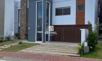 Casa em Condomínio 3 dormitórios à venda Tomazetti Santa Maria/RS