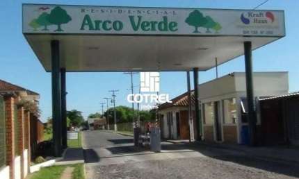 Apartamento 3 dormitórios à venda Pinheiro Machado Santa Maria/RS