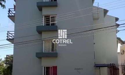 Apartamento 1 dormitório , 2 banheiros e 1 vaga de garagem