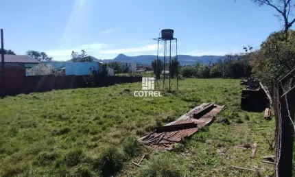 Terreno para venda 4037,00 m² situado no Bairro Camobi na cidade de Santa Maria/
