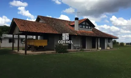 Fazenda à venda na 63, 63, Zona Rural, São Sepé