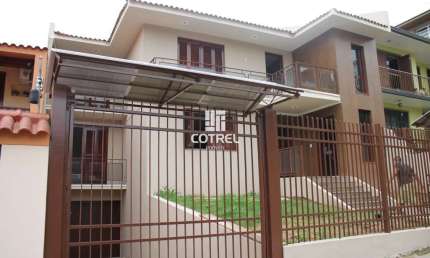 Apartamento com 3 quartos à venda na Rua Geraldo Aronis, 380, Nossa Senhora de Lourdes, Santa Maria