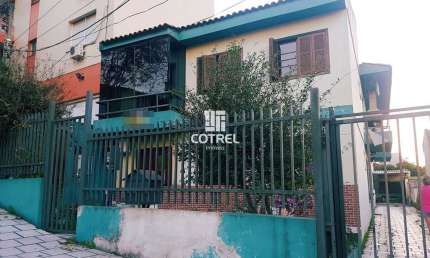 Apartamento 3 dormitórios à venda Km 3 Santa Maria/RS
