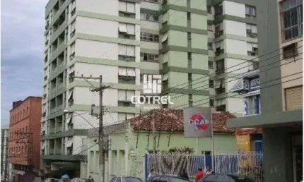 Apartamento 2 dormitórios à venda Centro Santa Maria/RS