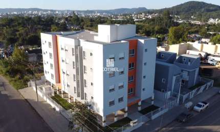 Apartamento com 1 dormitório á venda no Residencial Porto Seguro