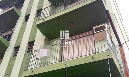 Apartamento 2 dormitórios à venda Centro Santa Maria/RS