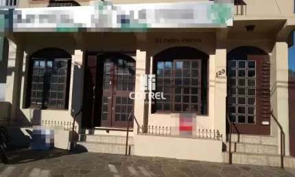 Apartamento 2 dormitórios à venda Nossa Senhora de Lourdes Santa Maria/RS