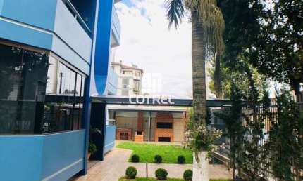 Apartamento 3 dormitórios uma suíte e 1 vaga de garagem em Camobi