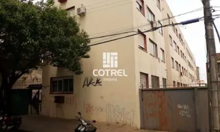 Apartamento 2 dormitórios , 1 banheiro social e 1 vaga de garagem