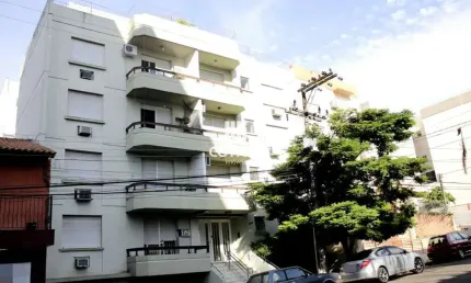 Cobertura com 3 quartos à venda na Rua Visconde de Pelotas, 1327, Nossa Senhora de Fátima, Santa Maria