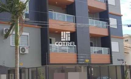 Apartamento 3 dormitórios á venda no Residencial Kalahari