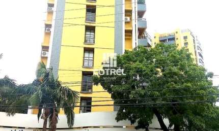 Apartamento com 4 quartos à venda na Rua Coronel Niederauer, 621, Bonfim, Santa Maria