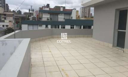 Cobertura com 3 quartos à venda na Rua Henrique Dias, 140, Centro, Santa Maria