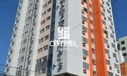 Apartamento 2 dormitórios , 2 banheiros e 1 vaga de garagem