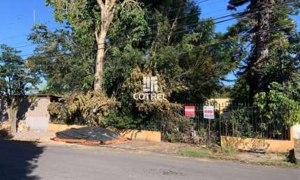 Terreno medindo 12x32 no Bairro Nossa Senhora do Perpétuo  Socorro na Cidade de