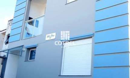 Apartamento com 2 dormitórios á venda no Residencial Vila Lara
