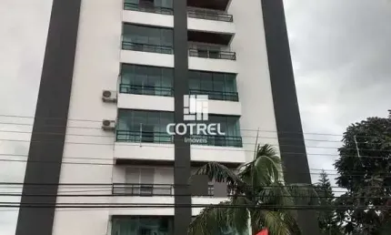 Apartamento 3 dormitórios  (1) Suíte , 3 banheiros e 1 vaga de garagem