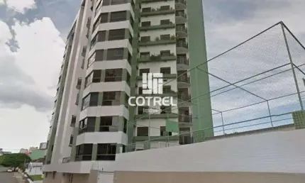 Apartamento 3 dormitórios (3) suíte , 4 banheiros e 2 vagas de garagem
