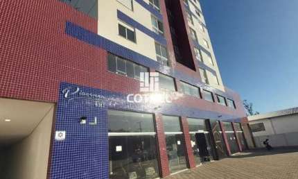Apartamento 1 dormitório , 1 banheiro e 1 vaga de garagem