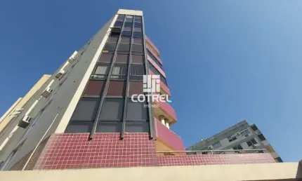 Sala comercial situada na Av. Presidente Vargas ao lado da Renault