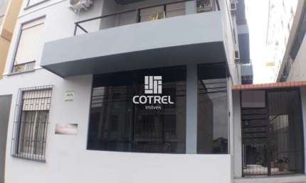 Apartamento 4 dormitórios (1) Suíte , 1 banheiro, 1 vaga de garagem