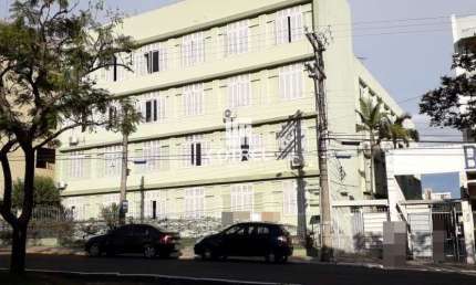 Apartamento 3 dormitórios no Residencial Presidente