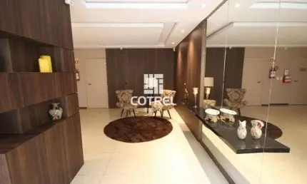 Apartamento 3 dormitórios sendo 1 suíte e 1 vaga de garagem no Bairro Nossa Senh