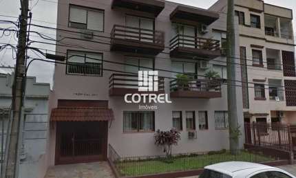 Apartamento 2 dormitórios , 2 banheiros , 1 vaga de garagem