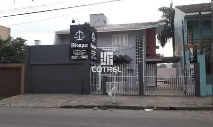 Casa Comercial e Residencial com 6 dormitórios 1 sendo suíte, piscina, 4 vagas d