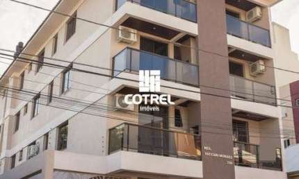 Kitnet / Stúdio à venda na Rua São Francisco, 296, Nossa Senhora do Rosário, Santa Maria