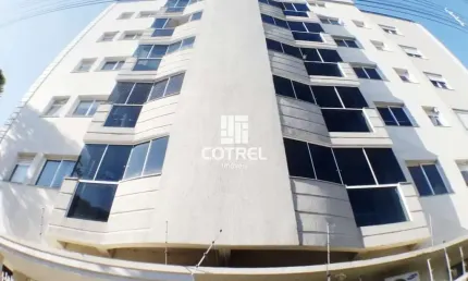 Belíssimo apartamento 2 dormitórios á venda no Bairro Dores