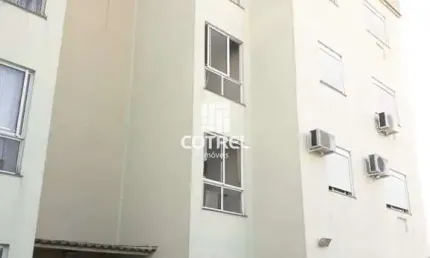 Apartamento com 2 dormitórios á venda no Residencial Plátanos