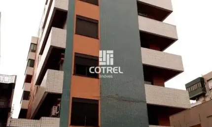 Apartamento com 3 dormitórios á venda no residencial uminski martelli