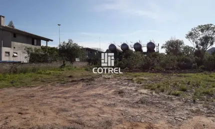 Terreno à venda na Rua Adyles Monteiro de Almeida, 500, Pé de Plátano, Santa Maria