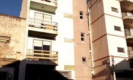 Apartamento com 1 quarto à venda na Rua Otávio Binato, 20, Centro, Santa Maria