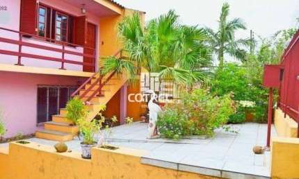 Casa com 4 quartos à venda na Rua João Batista Brondani, 162, São José, Santa Maria