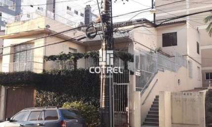 Casa com 4 quartos à venda na Rua Visconde de Pelotas, 394, Nossa Senhora de Fátima, Santa Maria