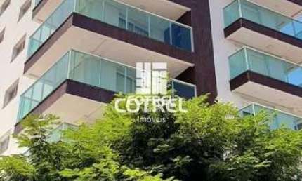 Apartamento com 2 dormitórios no Residencial Torre del Greco
