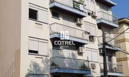 Cobertura a venda com 3 dormitórios (1)suíte no Residencial Conde