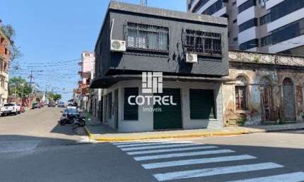 Sala Comercial para locação no Bairro  Nsª Srª da Medianeira