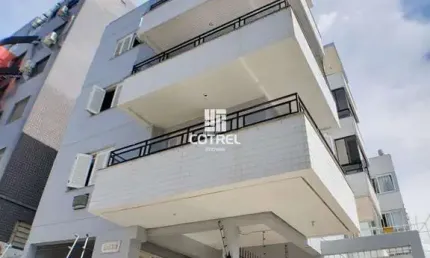 Apartamento 2 dormitórios e 1 vaga de garagem no Bairro Nossa Senhora Medianeira