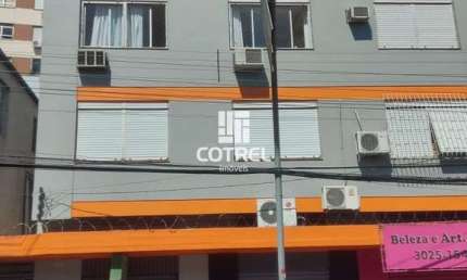 Apartamento com 3 dormitórios à venda na região central